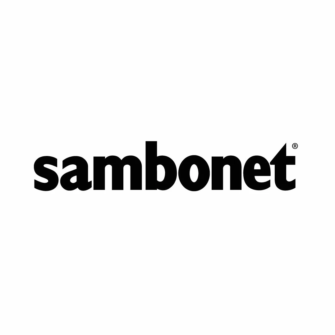 Sambonet - Confezione Regalo 6 Forchette Dolce Taste Pvd Mix & Play