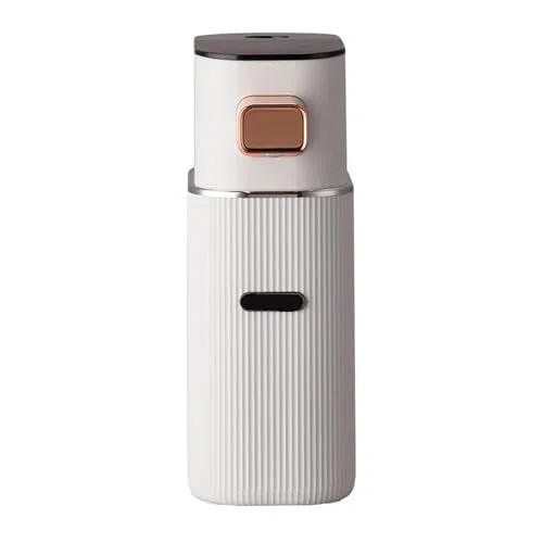 3s Instant Hot Water Dispenser do butelek mineralnych, Podgrzewacz pulpitu z kontrolą temperatury, Przenośna maszyna 220V do biurowych Podróże BabyDmowa herbata Kawa Kawa Quick Bezpieczna Oczyszczanie