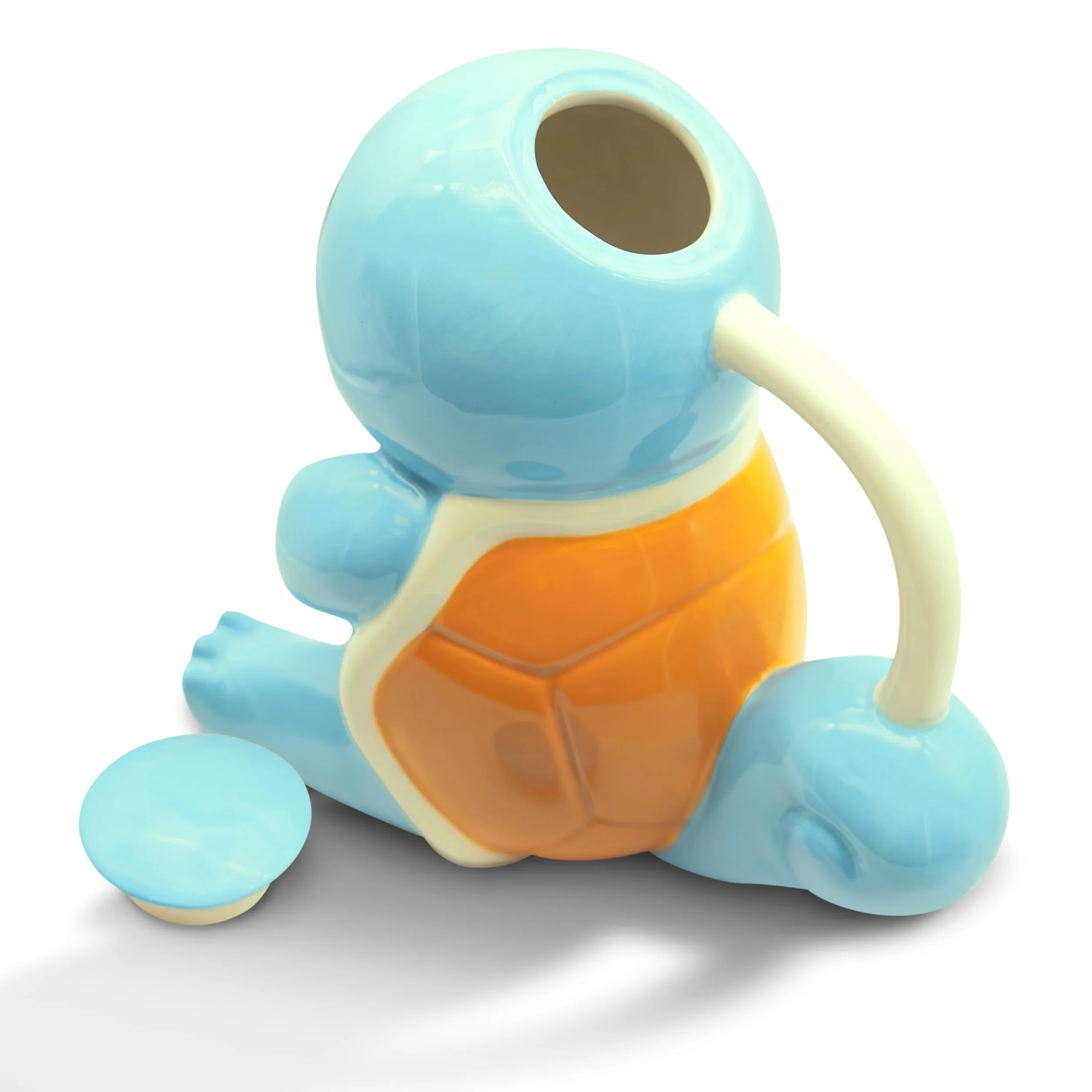 Pokemon Squirtle Teapot