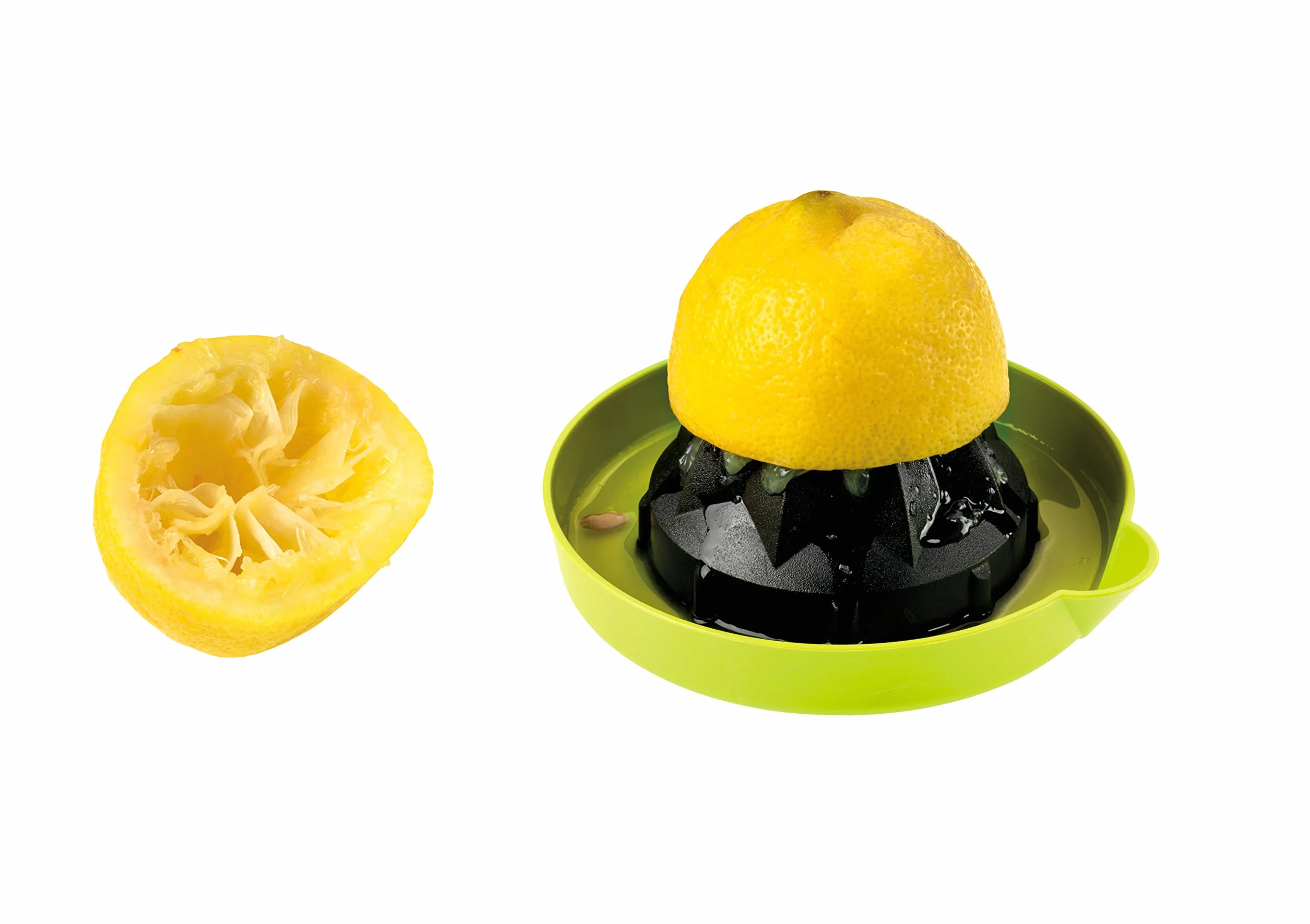 TNS 3000 Szatkownica do warzyw "All in One" oryginalna (limonkowo-czarna)