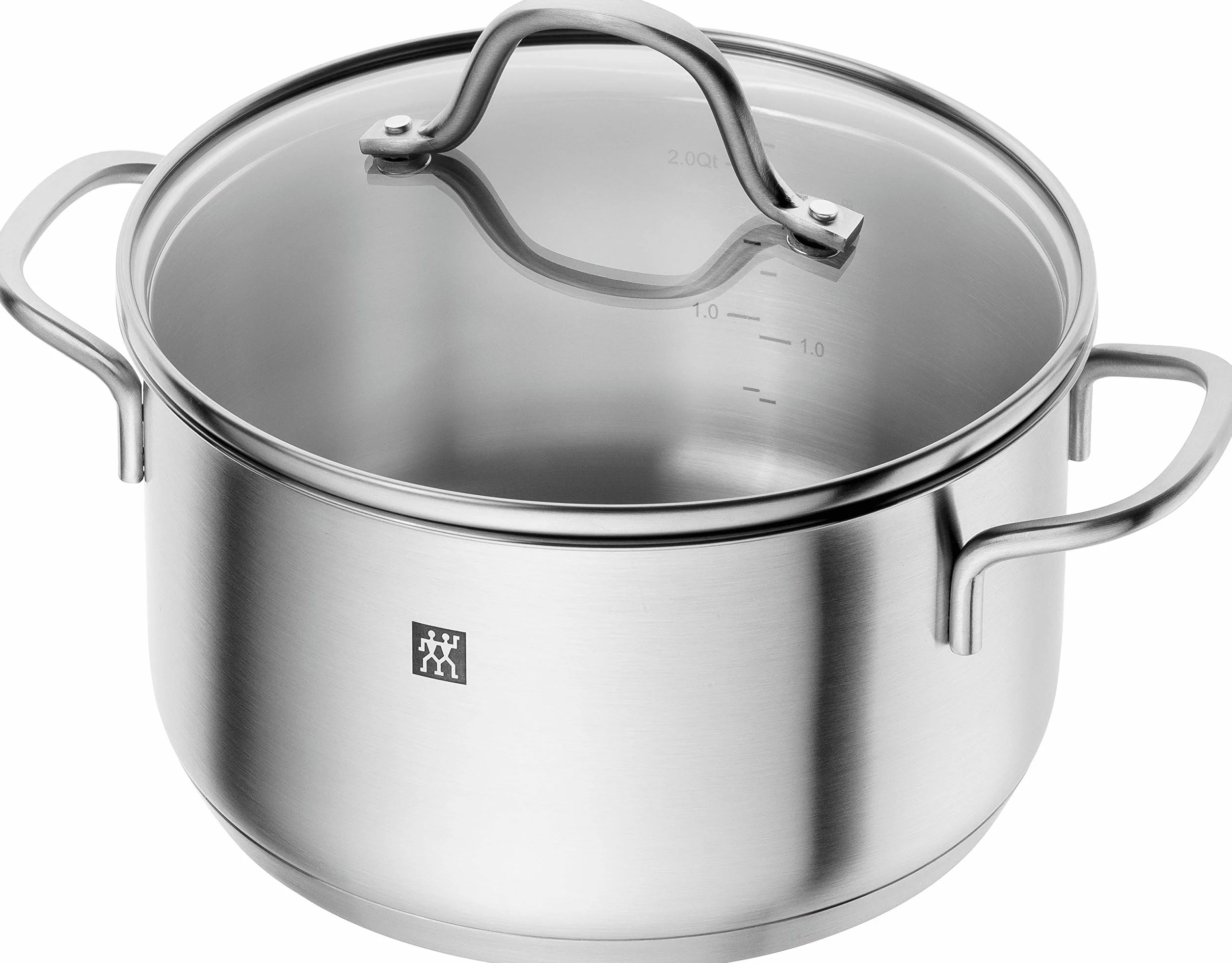 ZWILLING Flow Topfset, 5-teilig