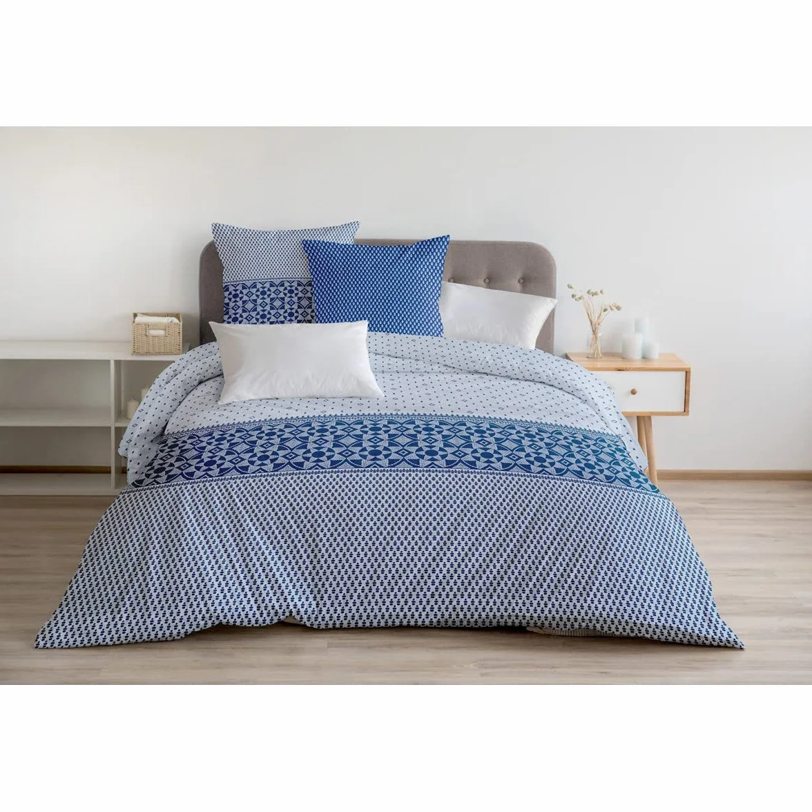 Home Linge Passion Komplet pościeli nocnej BERBERE