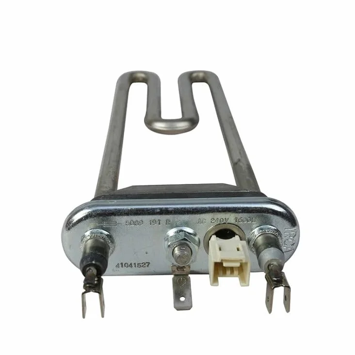 Oryginalny 41041527 ogrzewanie pralka temperatura cukierek Hoover