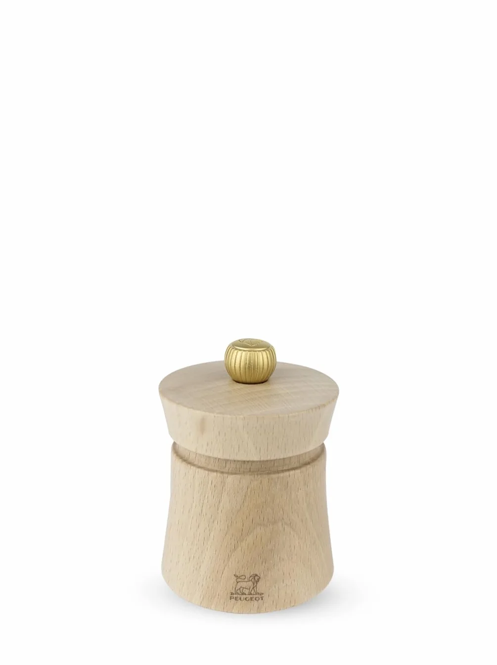 Peugeot 27889 Baya młynek do soli 8 cm, naturalny