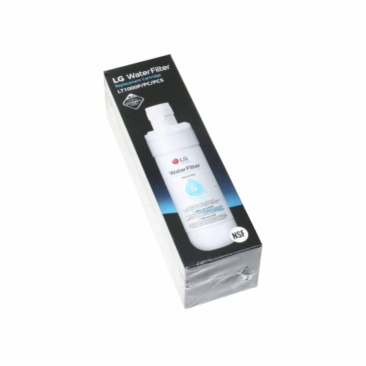LG oryginalny filtr wody do lodówki GMK9331MT GML8031ST GML844MCKV