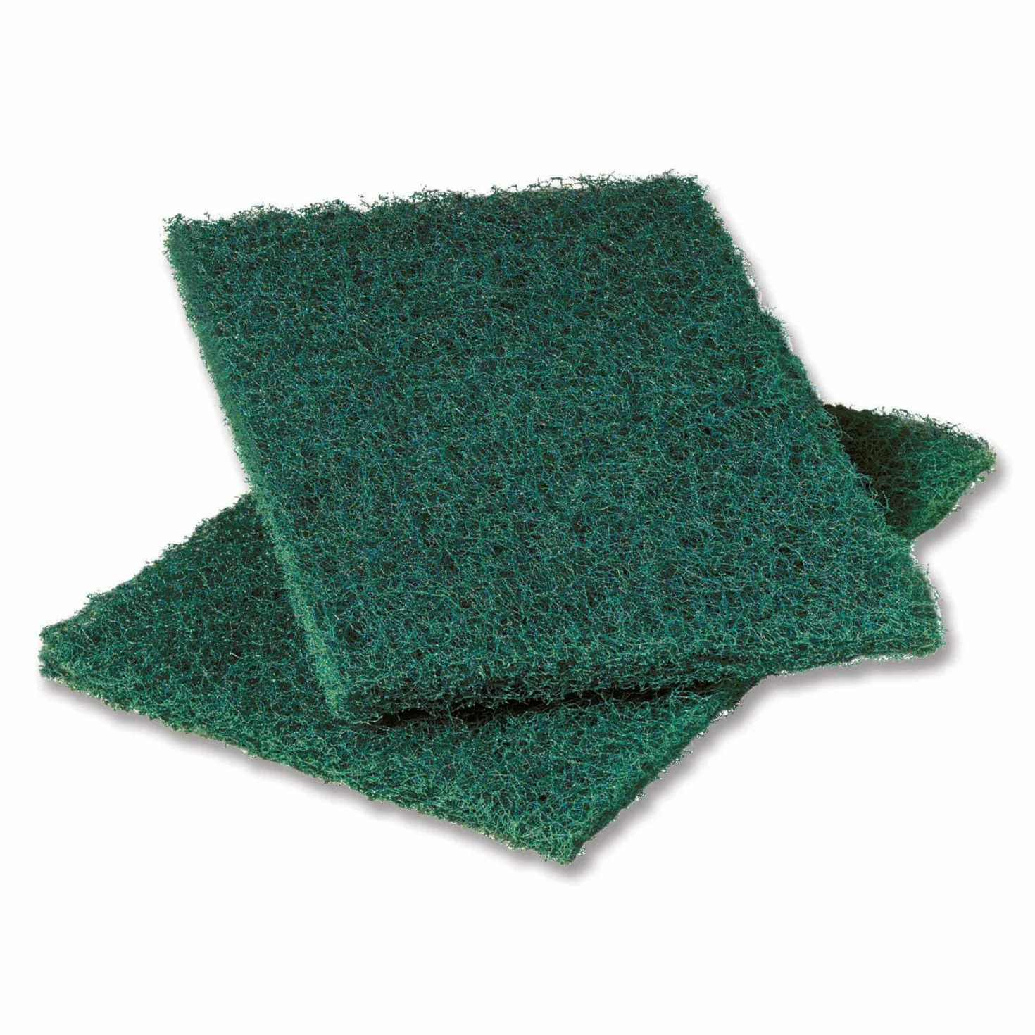 3M Scotch Brite wytrzymałe podkładki do szorowania 15 cm x 23 cm 20 sztuk