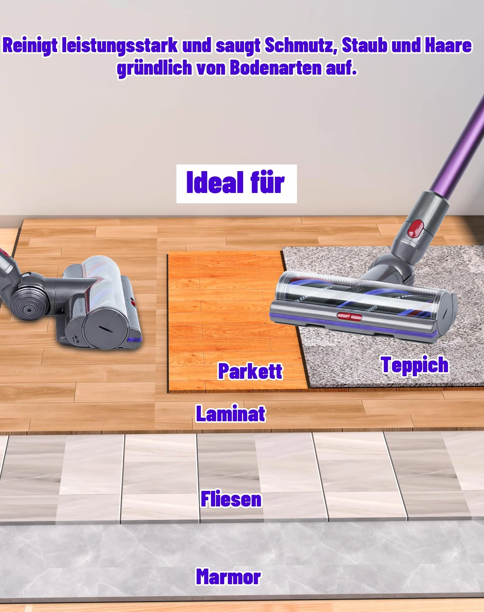 Szczotka do Dyson V11, V15, V7, V8, V10, części zamienne, napęd bezpośredni, dysza podłogowa do Dyson SV10, SV11, SV12, SV14, SV15, szczotka zapasowa, wałek szczotkowy Torque Drive, szczotka turbo