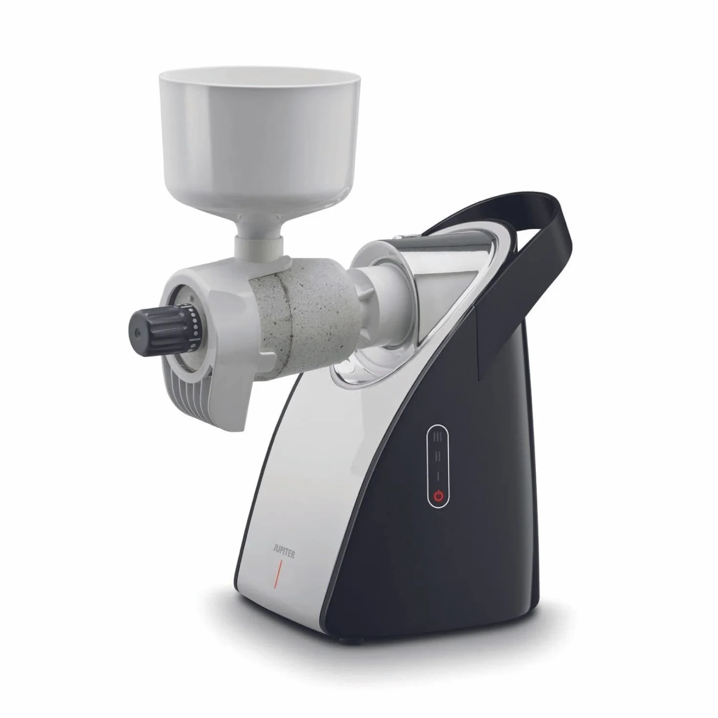 Jupiter mySystem robot kuchenny, napęd systemowy