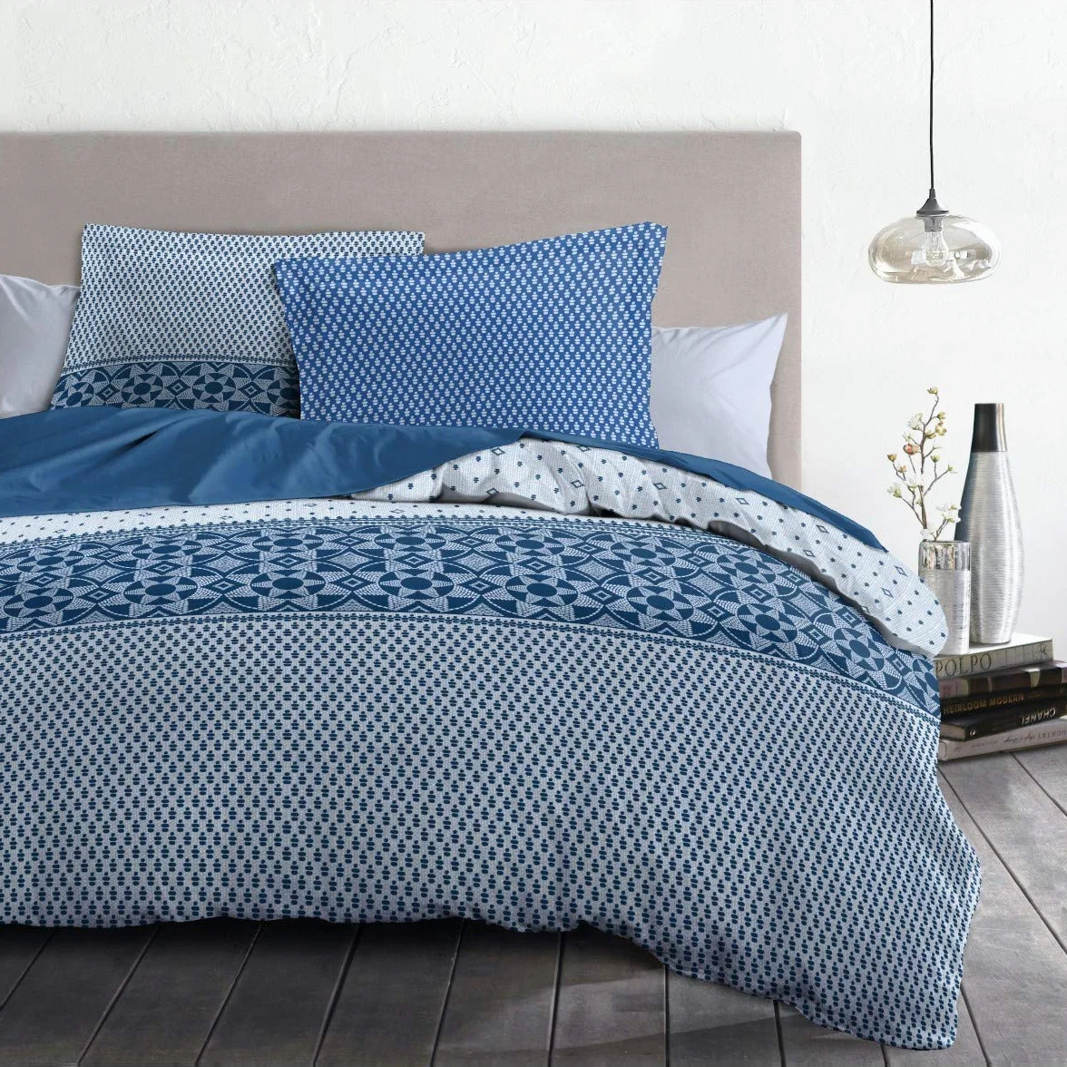 Home Linge Passion Komplet pościeli nocnej BERBERE