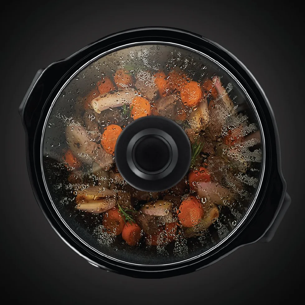 Russell Hobbs wolnowar 3,5l 200W 3 stopnie temperatury Chalkboard 24180-56