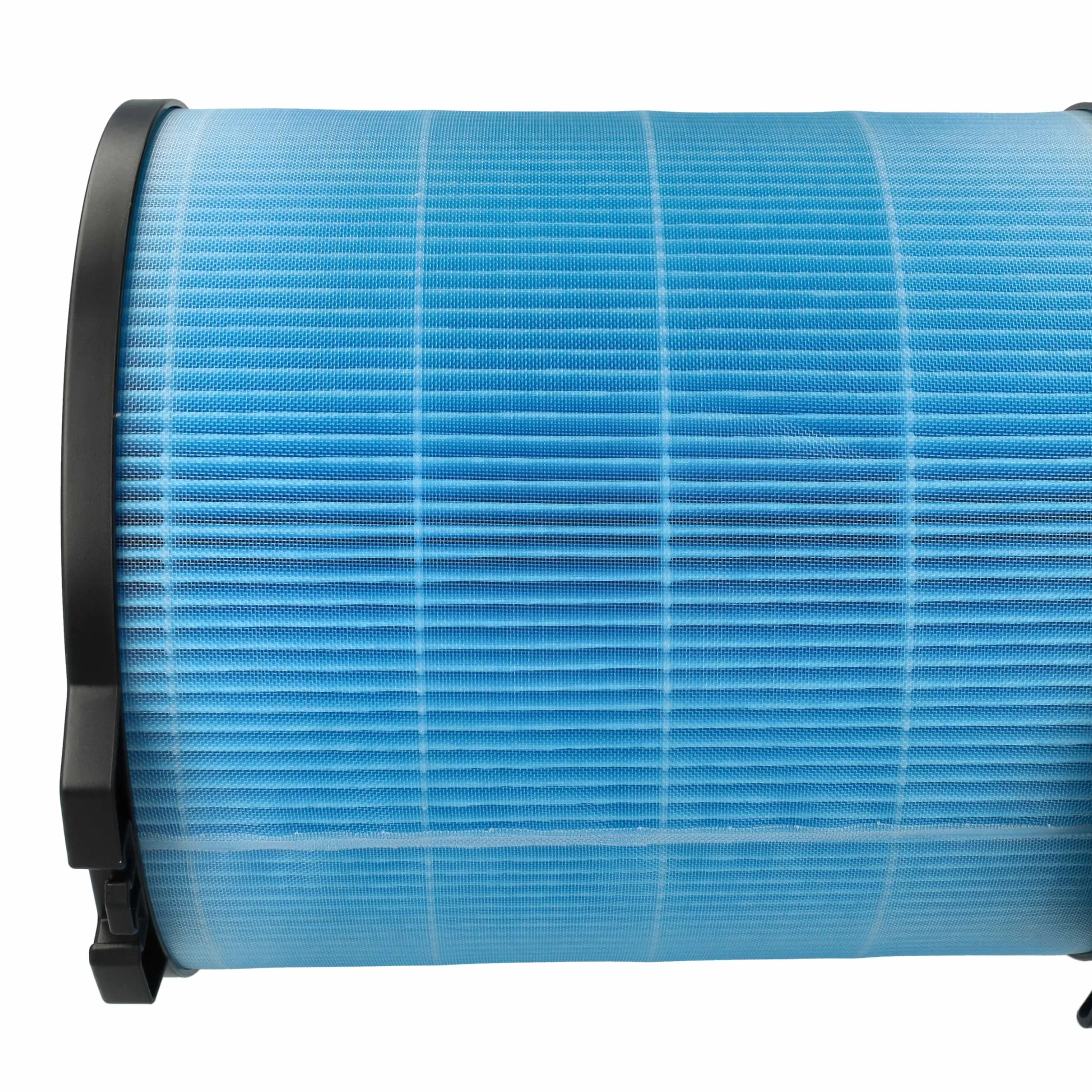 vhbw Filtr HEPA kompatybilny z Hoover H-PURIFIER 300 oczyszczacz powietrza, wbudowany filtr z węglem aktywnym