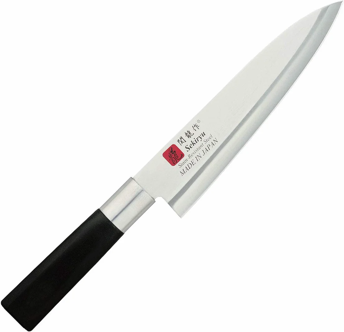 Sekiryu Gyuto - lama 180 mm