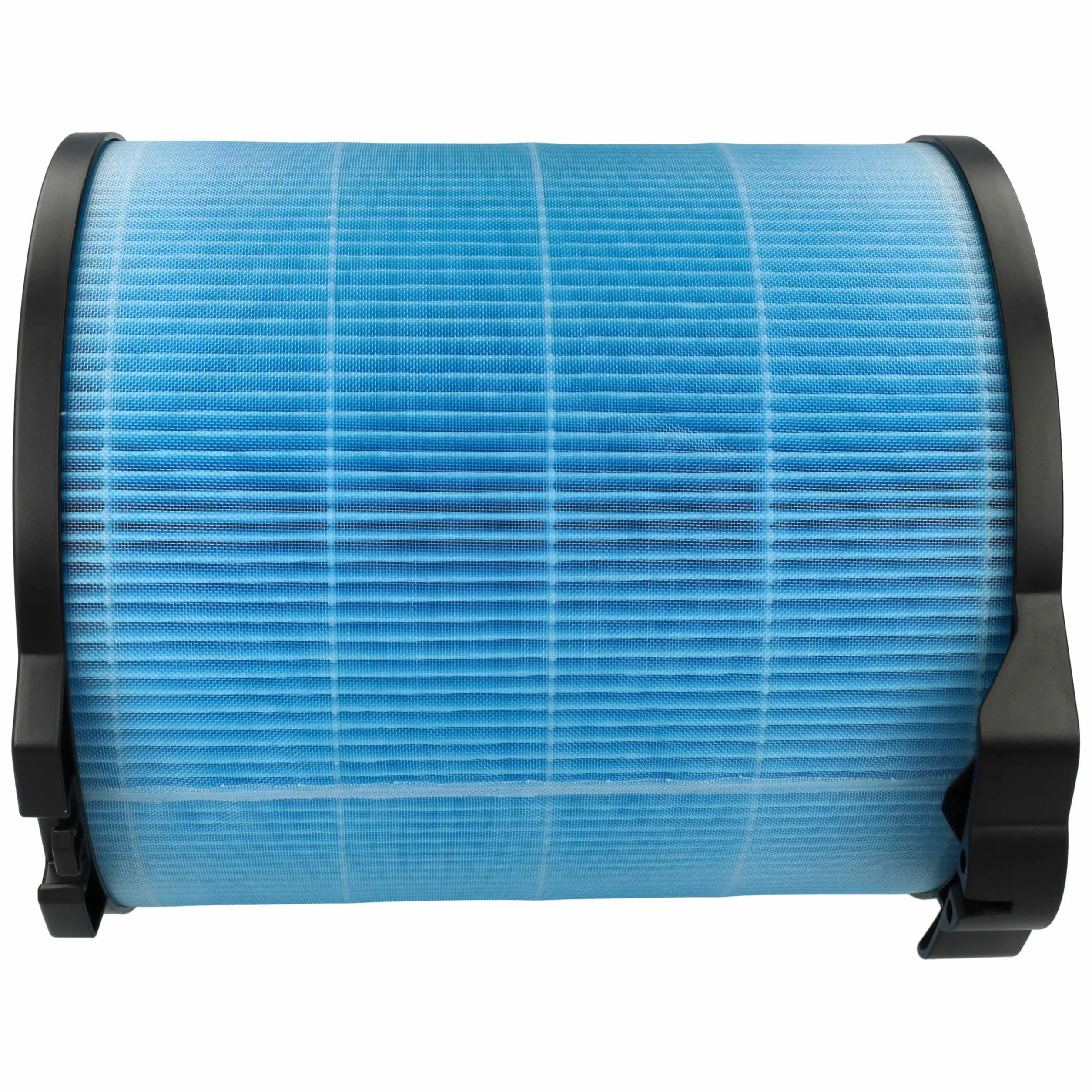 vhbw Filtr HEPA kompatybilny z Hoover H-PURIFIER 300 oczyszczacz powietrza, wbudowany filtr z węglem aktywnym