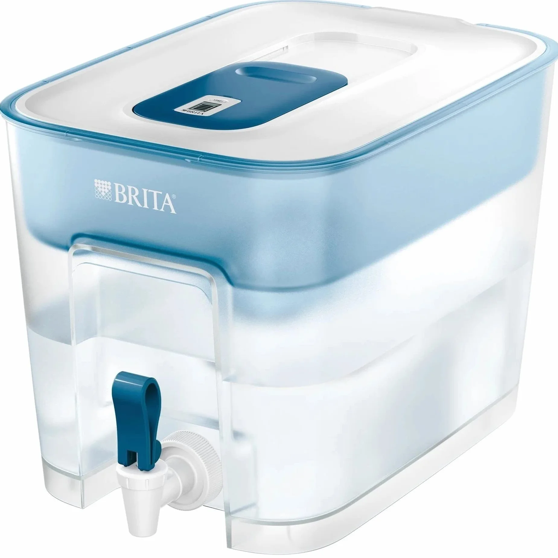 Brita Dystrybutor z filtrem FLOW Maxtra+ Pure Performance 8,2l