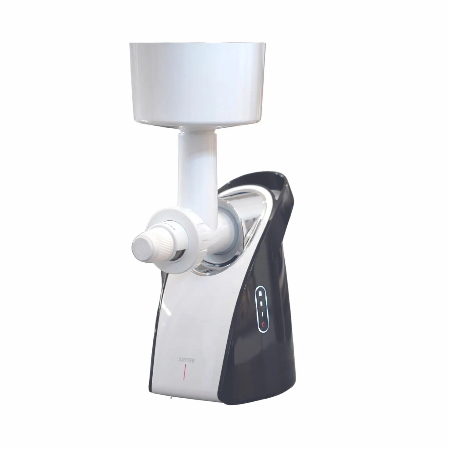 Jupiter mySystem robot kuchenny, napęd systemowy