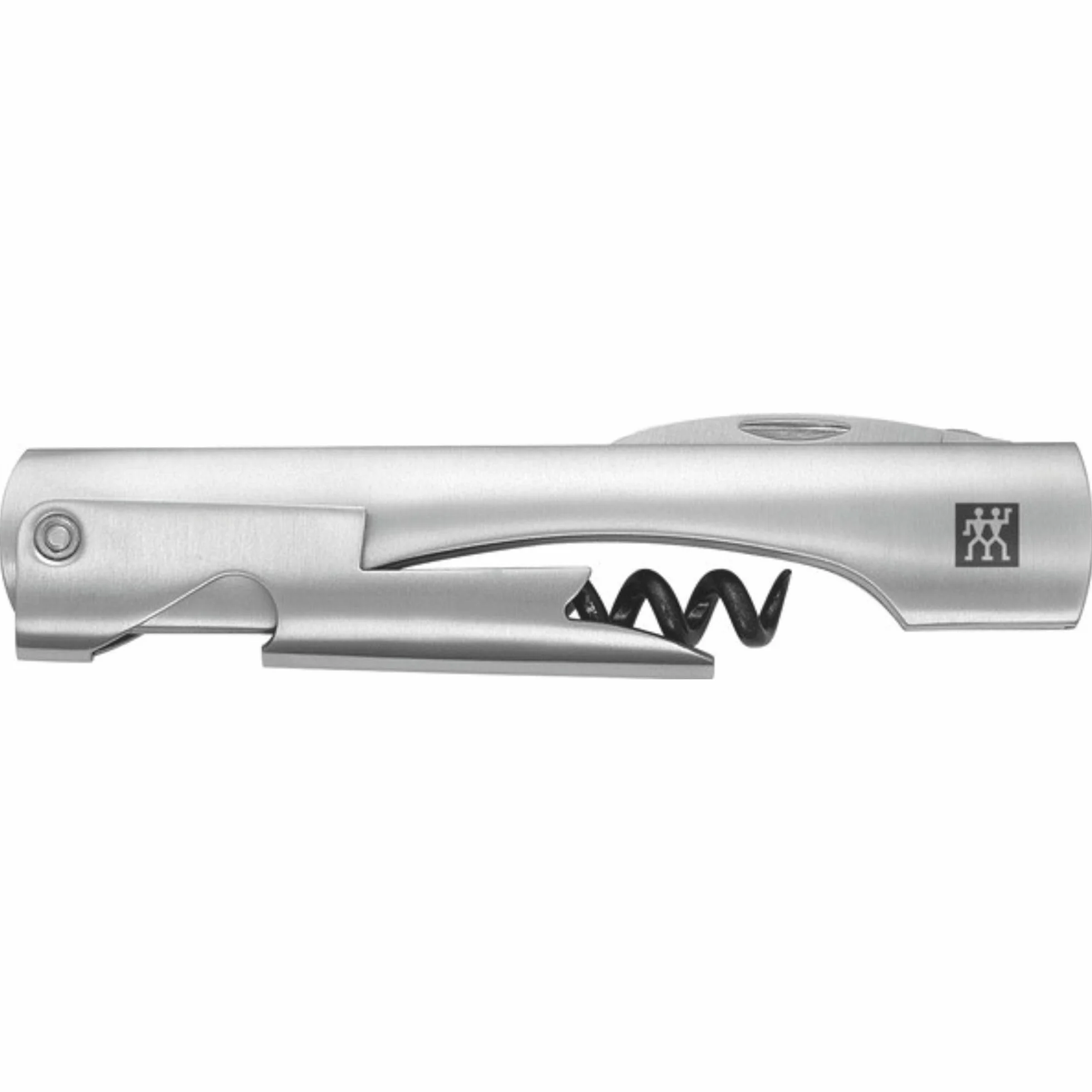 Zwilling Cuchillo Sommelier srebrny 39500-049-0