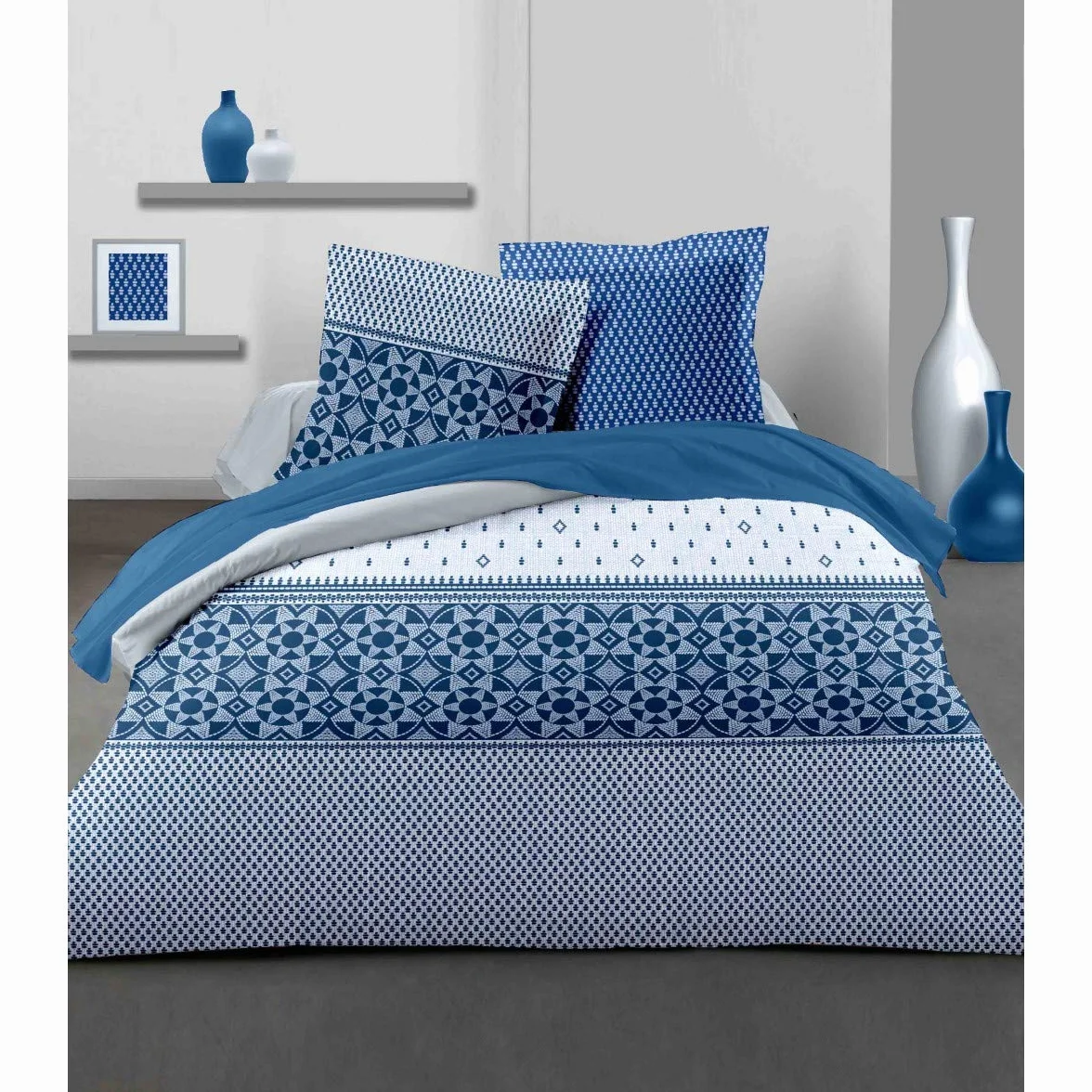Home Linge Passion Komplet pościeli nocnej BERBERE