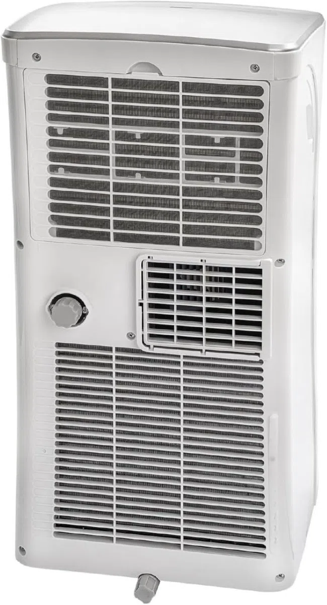 Ariston Mobis 9 Przenośny Klimatyzator (energooszczędny, cichy, prosty w instalacji). Przeznaczony do instalacji w Polsce