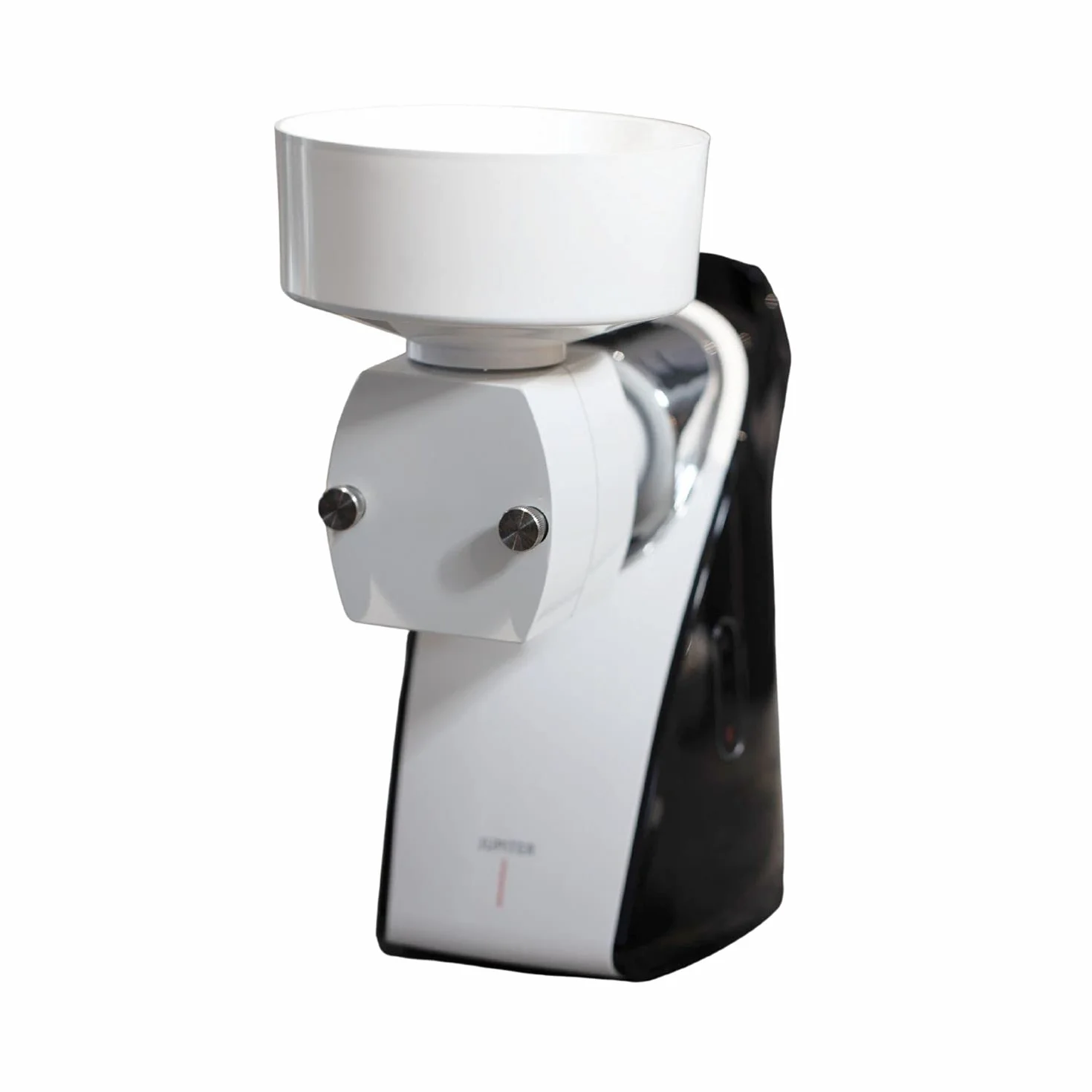Jupiter mySystem robot kuchenny, napęd systemowy