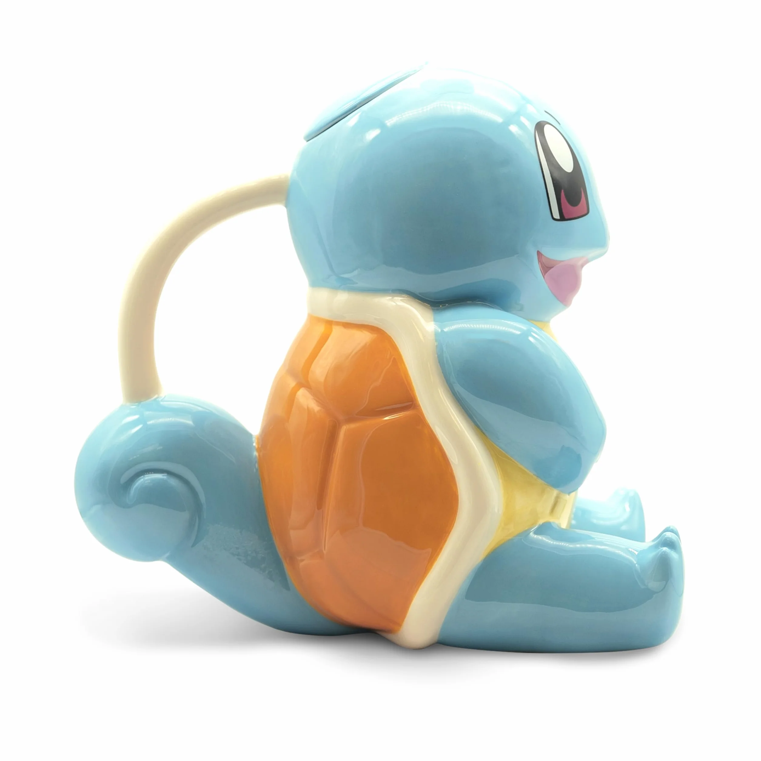 Pokemon Squirtle Teapot