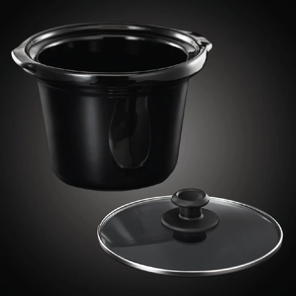 Russell Hobbs wolnowar 3,5l 200W 3 stopnie temperatury Chalkboard 24180-56