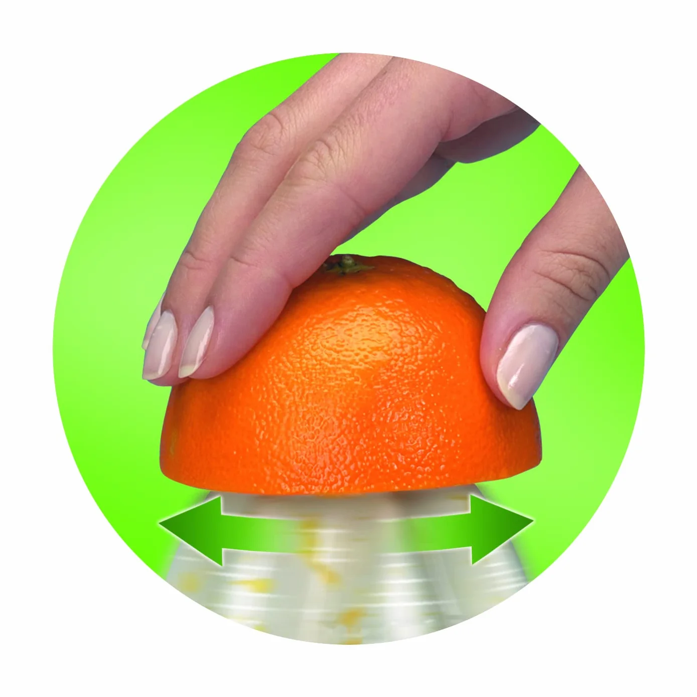 Braun Multiquick 3 MPZ9 Citrus Juicer wyciskarka do soków (20 W, 1,4 kg), biała