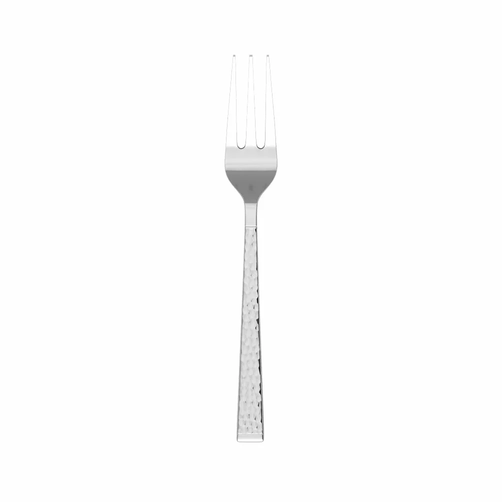 Villeroy & Boch Blacksmith widelec do serwowania 230 mm, stal nierdzewna