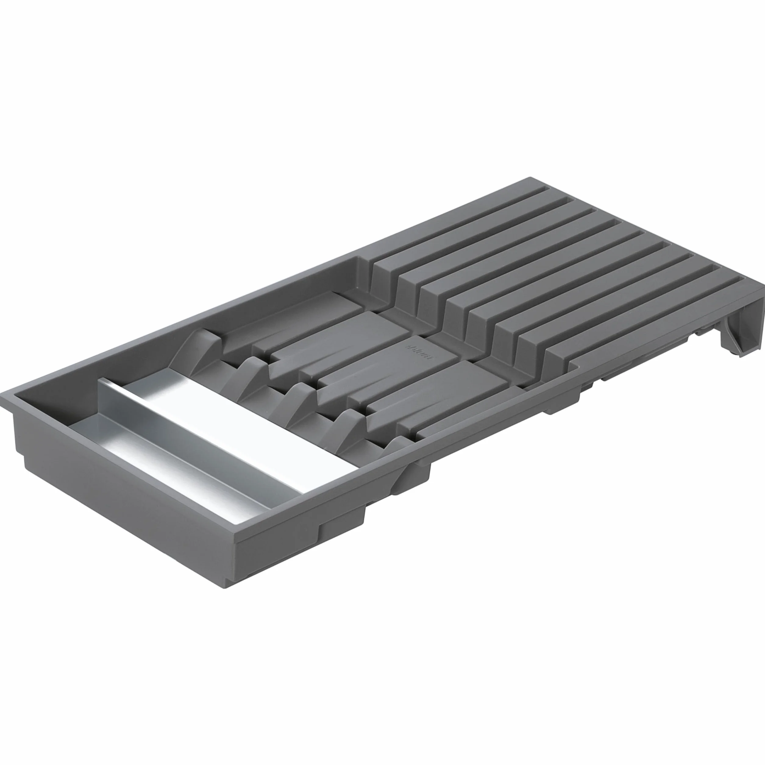 Blum 9809820 Uchwyt na noże Ambia-Line ZC7M0200 Orion Szary