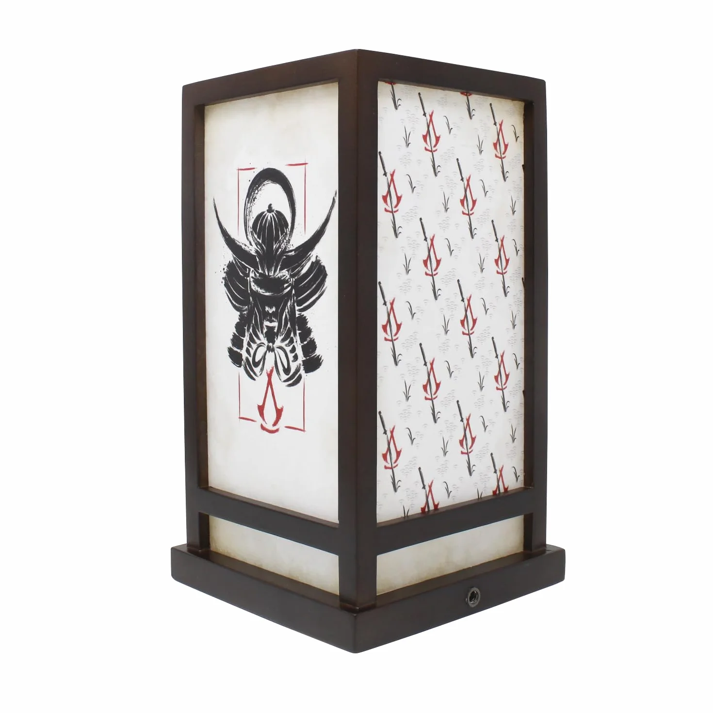 Latarnia Assassin's Creed Shadows