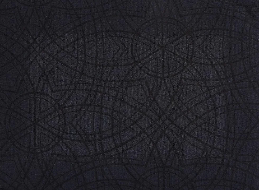 Douceur d'Intérieur, 3-częściowy zestaw pościeli (260 x 240 cm) Crazy Love, 100% bawełna