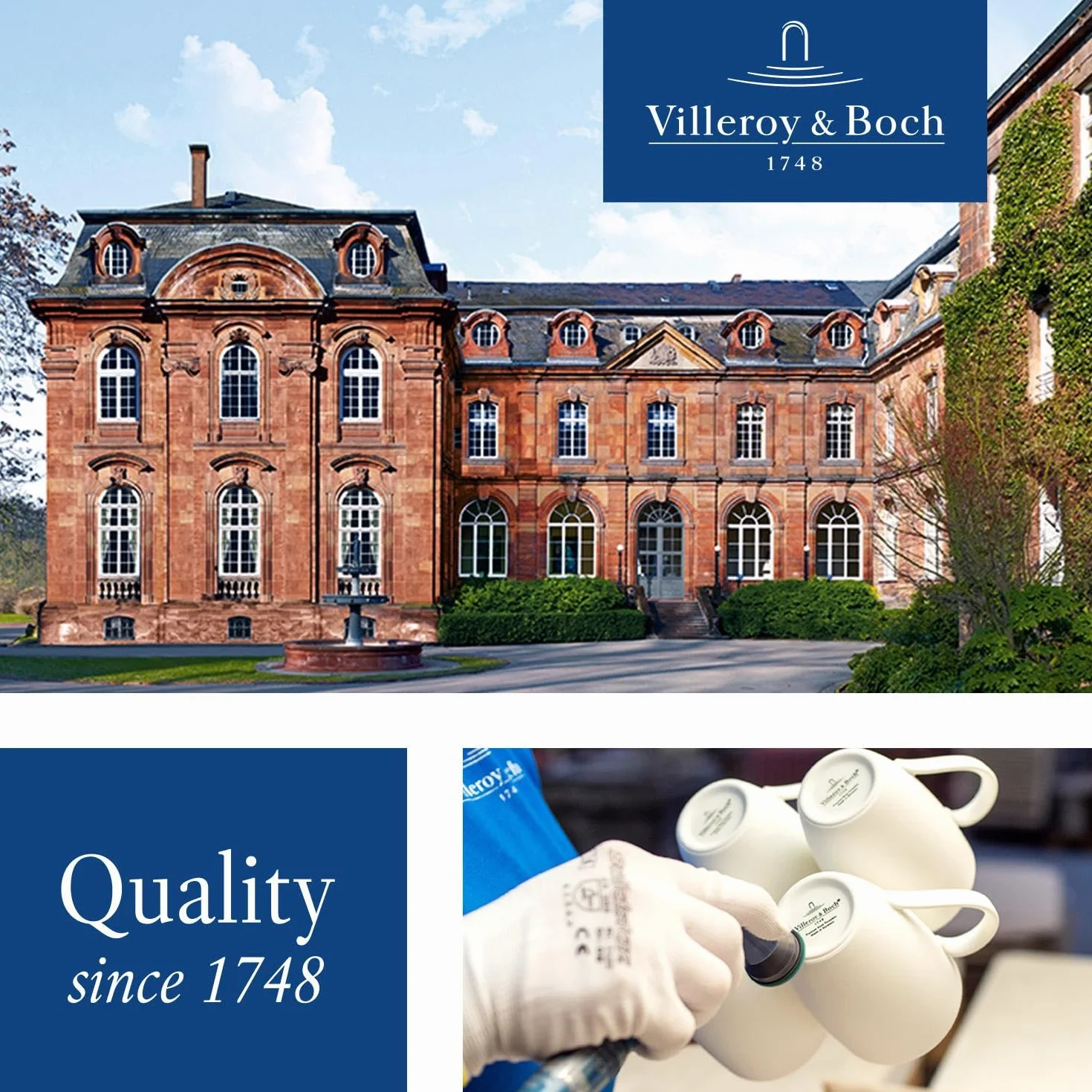 Villeroy & Boch - La Divina, Kieliszek do białego wina, zestaw 4 sztuki, 380ml, szkło kryształowe, można myć w zmywarce