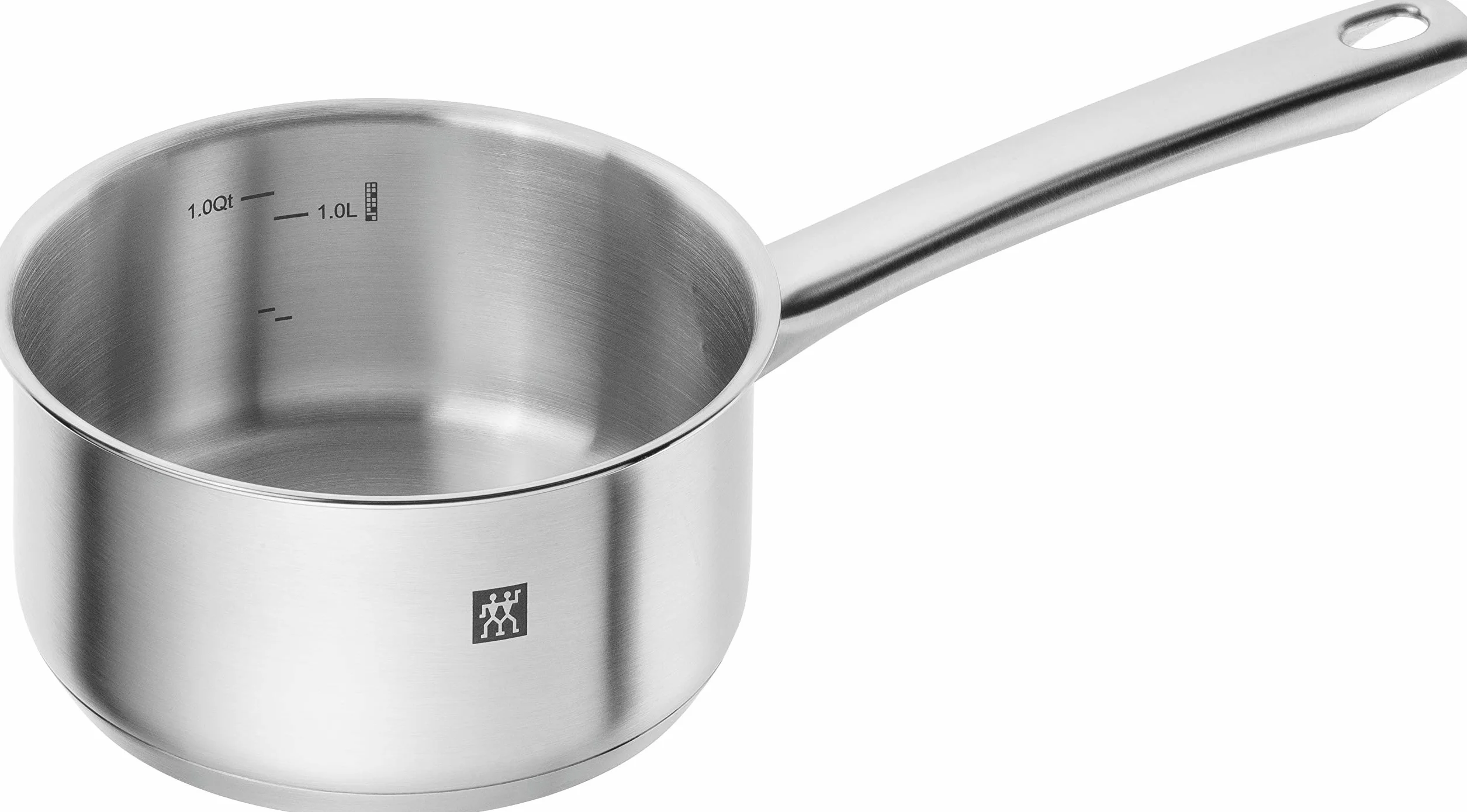 ZWILLING Flow Topfset, 5-teilig
