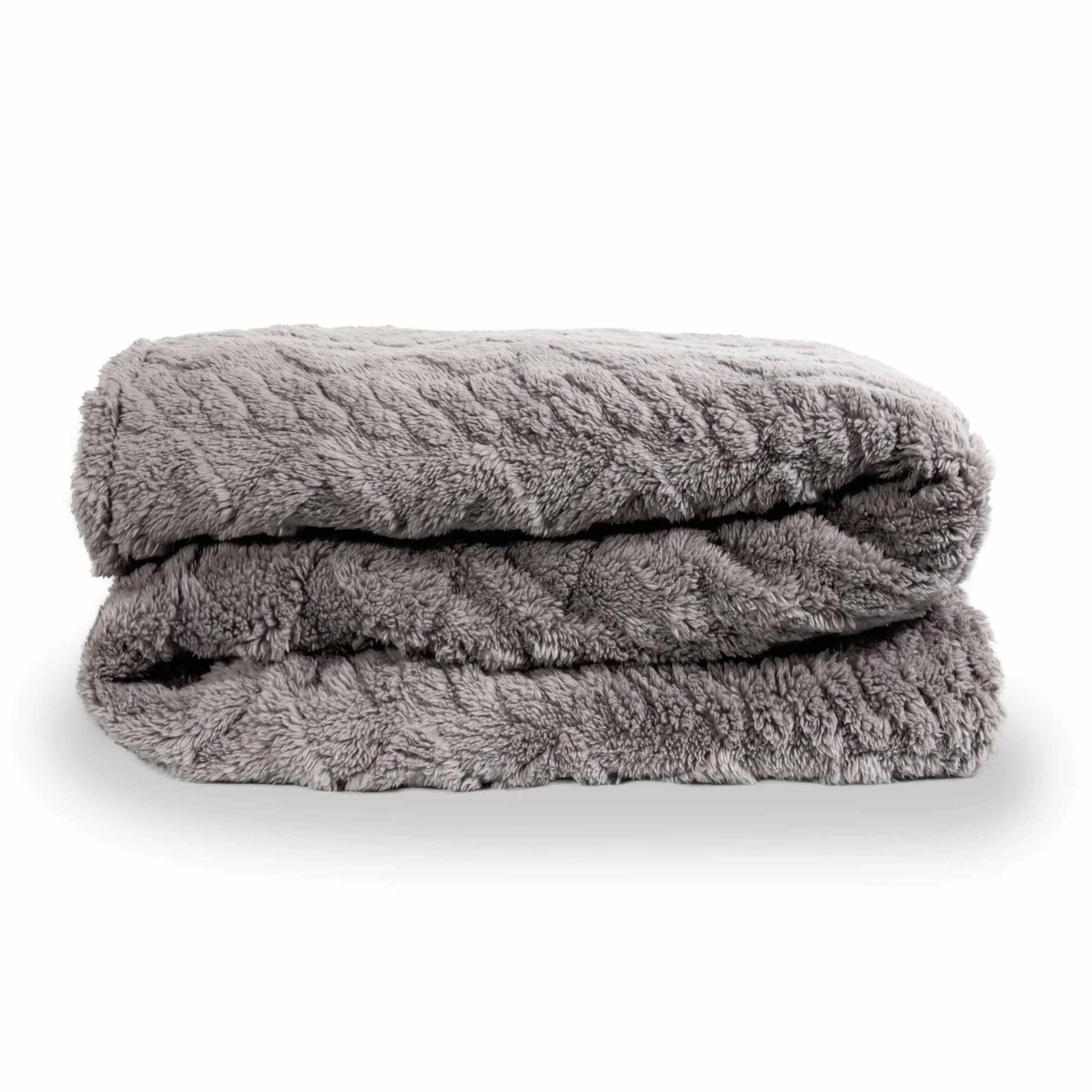 Cecotec HeatConfort ThermalBlanket koc grzewczy 160 x 130 cm 9 poziomów temperatury flanela