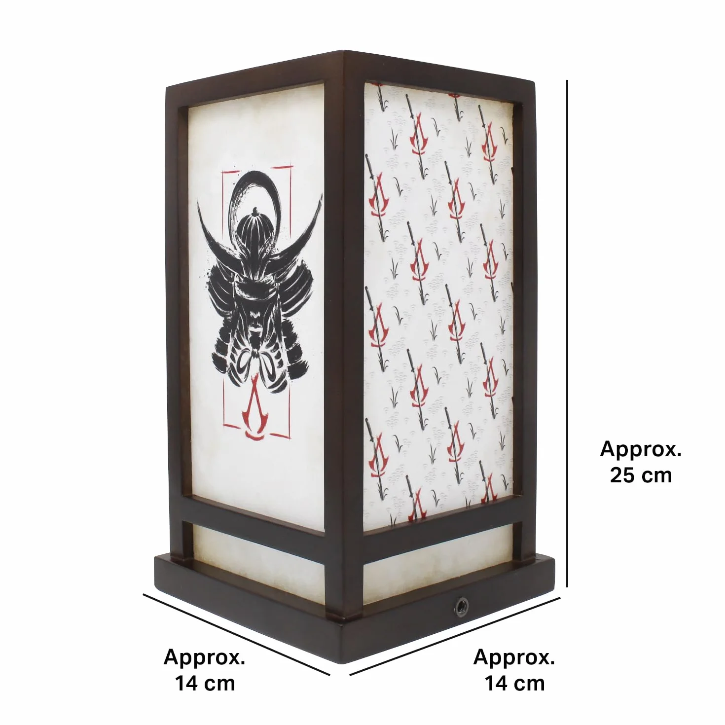 Latarnia Assassin's Creed Shadows