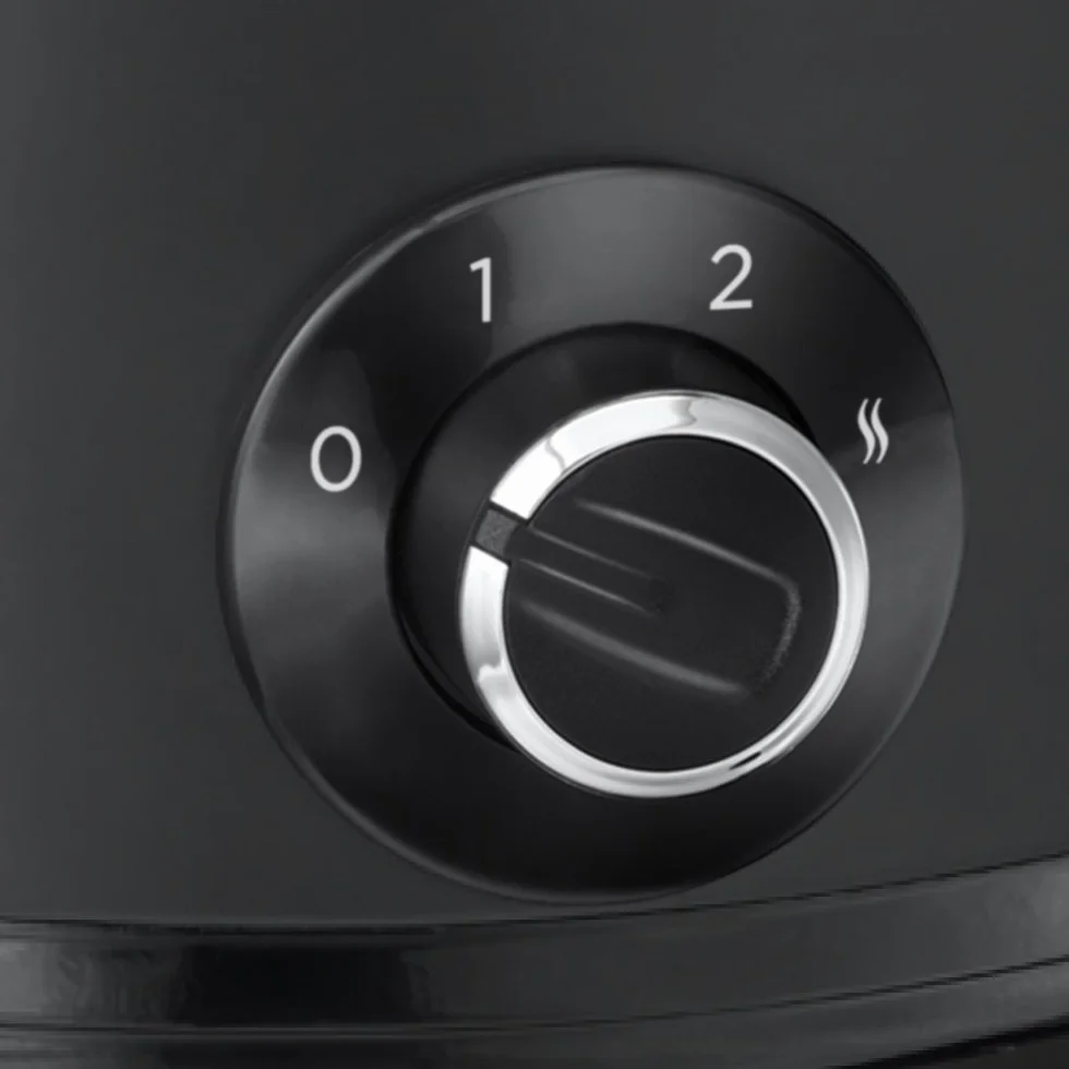 Russell Hobbs wolnowar 3,5l 200W 3 stopnie temperatury Chalkboard 24180-56