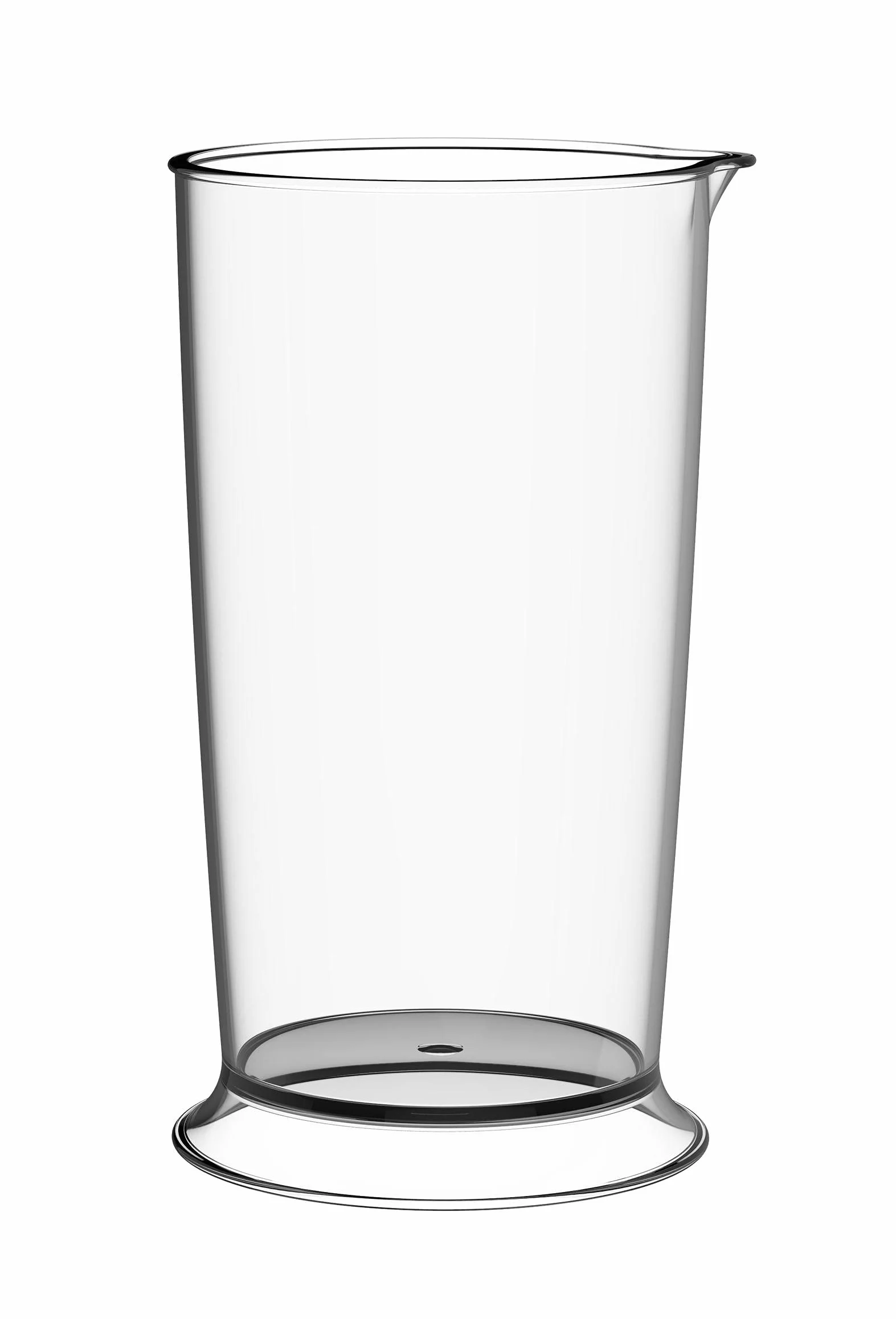 TEFAL QuickChef HB659838, Blender ręczny o mocy 1000W, Stalowo-czarny, 20 prędkości, Pojemnik do blendowania 800 ml, Mini-rozdrabniacz 500 ml, Osłona przed chlapaniem