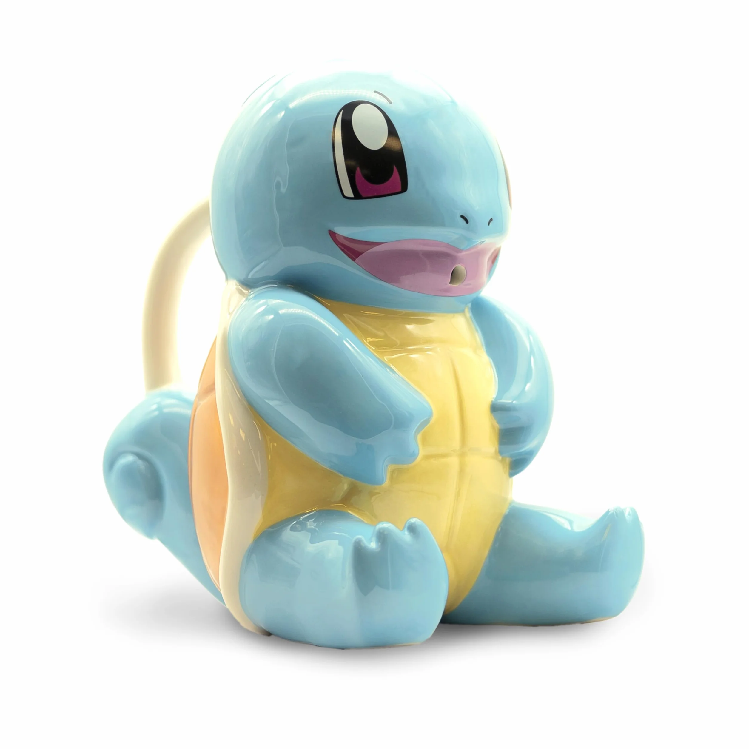 Pokemon Squirtle Teapot